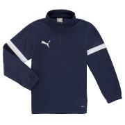 Sweat-shirt enfant Puma INDIVIDUARISE ZIP TOP JR