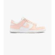 Baskets Nike Dunk low Pale 