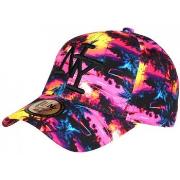 Casquette Hip Hop Honour Casquette Mixte