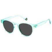 Lunettes de soleil Polaroid Lunettes de soleil Unisexe PLD-6175-S-5CB-...