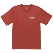 T-shirt Billabong Walled