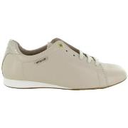 Baskets basses Mephisto BESSY SILK