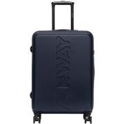 Valise K-Way TROLLEY MEDIUM