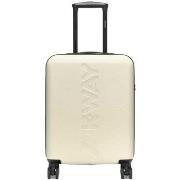 Valise K-Way TROLLEY SMALL