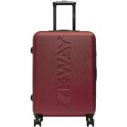 Valise K-Way TROLLEY MEDIUM