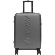 Valise K-Way TROLLEY MEDIUM