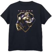 T-shirt enfant Avengers Endgame BI52575