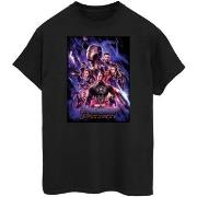 T-shirt Avengers Endgame BI52581