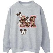 Sweat-shirt Disney BI52595