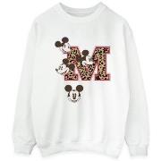 Sweat-shirt Disney BI52595