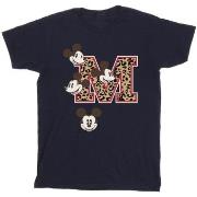 T-shirt Disney BI52596