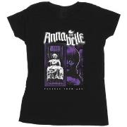 T-shirt Annabelle BI52619