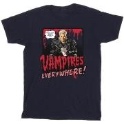 T-shirt The Lost Boys Vampires Everywhere