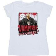 T-shirt The Lost Boys Vampires Everywhere