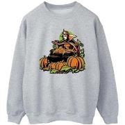 Sweat-shirt Disney BI52679