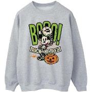 Sweat-shirt Disney Boo