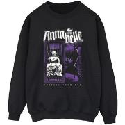 Sweat-shirt Annabelle BI52842