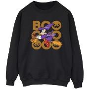 Sweat-shirt Disney Boo