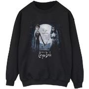 Sweat-shirt Corpse Bride BI52862