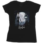 T-shirt Corpse Bride BI52871