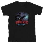 T-shirt Disney Ghoul-Actic Empire