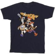 T-shirt Toy Story Horror Run Away