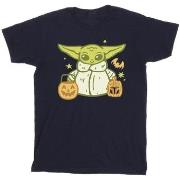 T-shirt Disney Trick Or Treat