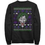 Sweat-shirt Dessins Animés Joker