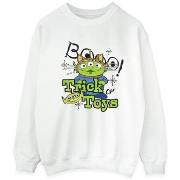 Sweat-shirt Toy Story Trick Or Toys