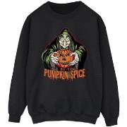 Sweat-shirt Disney Pumpkin Spice