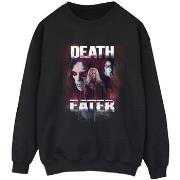 Sweat-shirt Harry Potter Death Eater