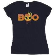 T-shirt Marvel Boo