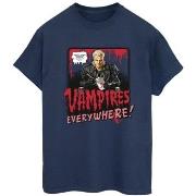 T-shirt The Lost Boys Vampires Everywhere