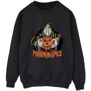 Sweat-shirt Disney Pumpkin Spice