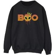 Sweat-shirt Marvel Boo