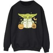 Sweat-shirt Disney Trick Or Treat