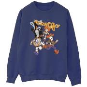 Sweat-shirt Toy Story Horror Run Away