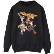 Sweat-shirt Toy Story Horror Run Away