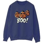 Sweat-shirt Disney Boo!