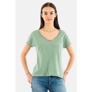 T-shirt Molly Bracken la1270adp