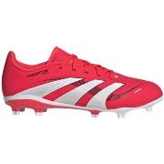 Chaussures de foot enfant adidas PREDATOR LEAGUE FG/MG J ROBL