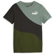 T-shirt enfant Puma 674231-31