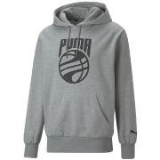 Sweat-shirt Puma 536337-02