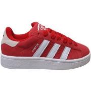 Baskets enfant adidas campus