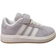 Baskets basses enfant adidas GRAND COURT