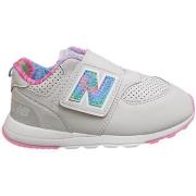 Chaussons bébé New Balance 574