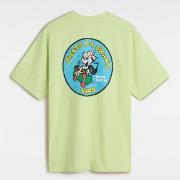 T-shirt Vans Skull la shaka loose ss