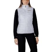 Blouson Emporio Armani EA7 VESTE BOMBARDIER 8NTQ08 TNF8Z