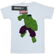 T-shirt enfant Hulk BI364