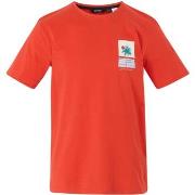 T-shirt Regatta Cline IX Cool Summer